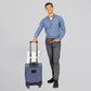 Premium Soft Travel Blanket Pillow Combo Airplane