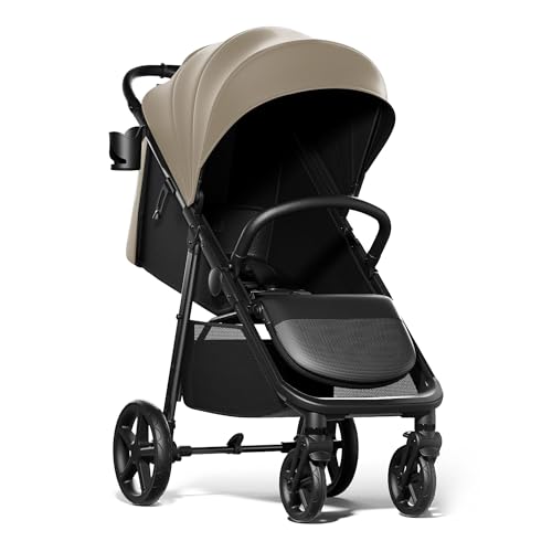 Nova All Terrain Baby Stroller