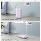 Portable Charger 20000mAh 30W with Built
