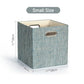 Storage Basket Bins