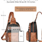 Large Sling Bag for Women