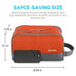 Travel Toiletry Bag for Men