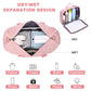 Women Weekender Travel Duffle Bag