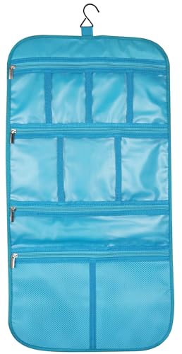 Premium Hanging Toiletry Bag for Travel