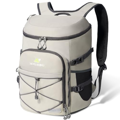 Backpack Coolers Insulated Leak Proof 36 (54 Count)