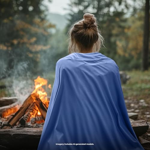 Ultralight Warm Weather Sleeping Bag