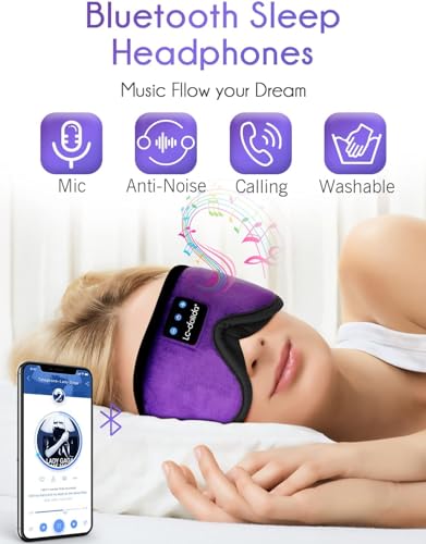 Sleep Headphones