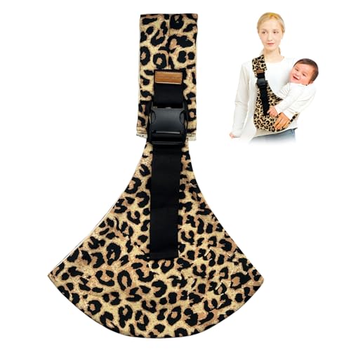 Baby Sling Carrier