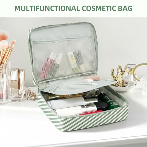 8 Set Packing Cubes Luggage Packing Organizers for Travel Accessories
