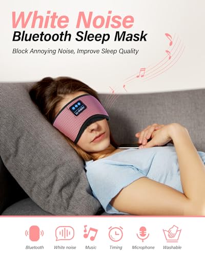 Sleep Headphones
