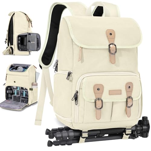 Camera Backpack