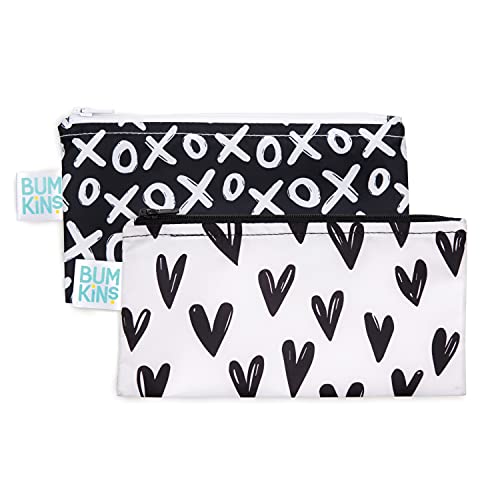 Reusable Snack Bags