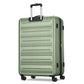 Westridge Hardside Luggage Set with Spinner Wheels