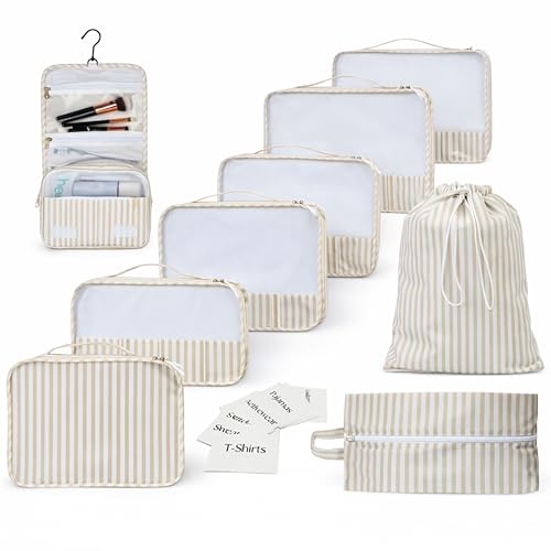 Packing Cubes Set