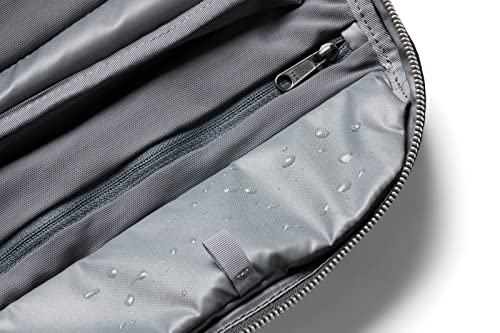 Toiletry Kit Plus