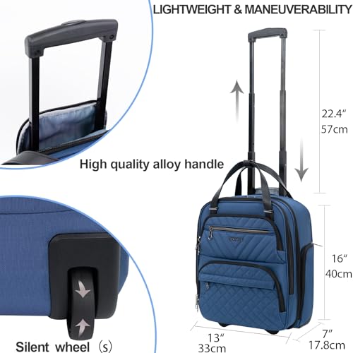 Carry On Underseat Multi