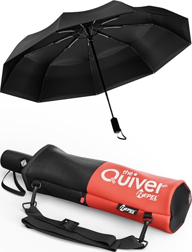 Windproof Travel Umbrella