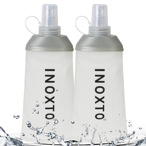 INOXTO Soft Flask