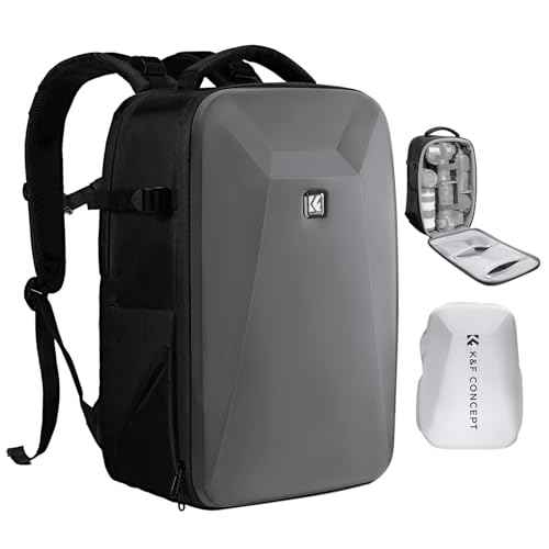 Camera Backpack