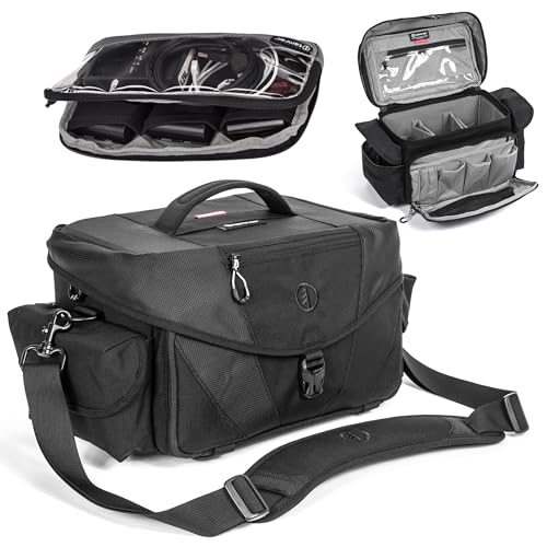 Stratus 10 Camera Bag for Photographers