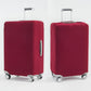 Travelkin Luggage Covers For Suitcase Tsa Approved Suitcase Cover Protector