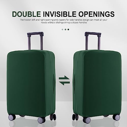 Travel Luggage Cover