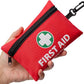 Mini First Aid Kit (150 Count)