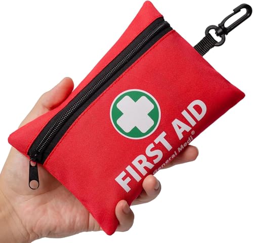 Mini First Aid Kit (150 Count)