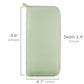Travel Jewelry Organizer Case