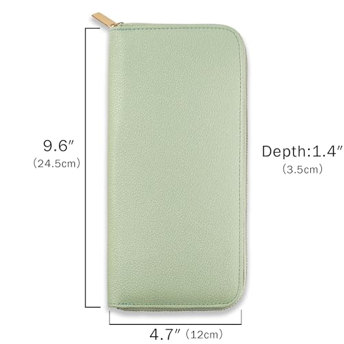 Travel Jewelry Organizer Case