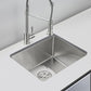23 Inch Undermount Kitchen Sink
