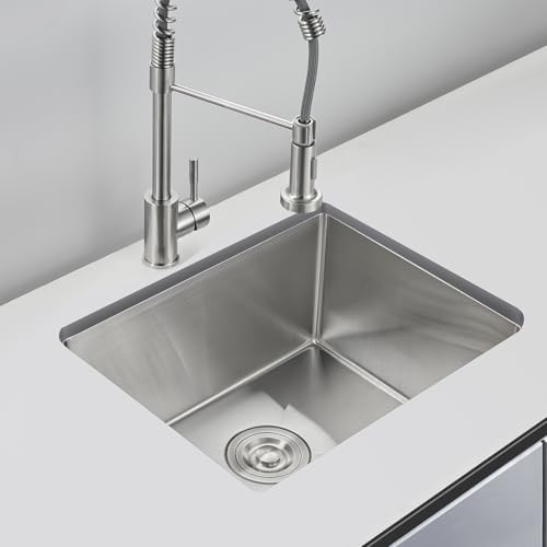 23 Inch Undermount Kitchen Sink