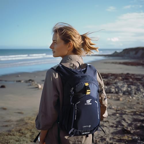 Small Hiking Backpack
