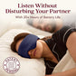 SilkSound Bluetooth Sleep Mask