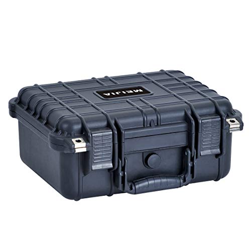All Weather IP67 Waterproof Hard Camera Case