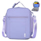 NOL Nylon Waterproof Kids Lunch Bag