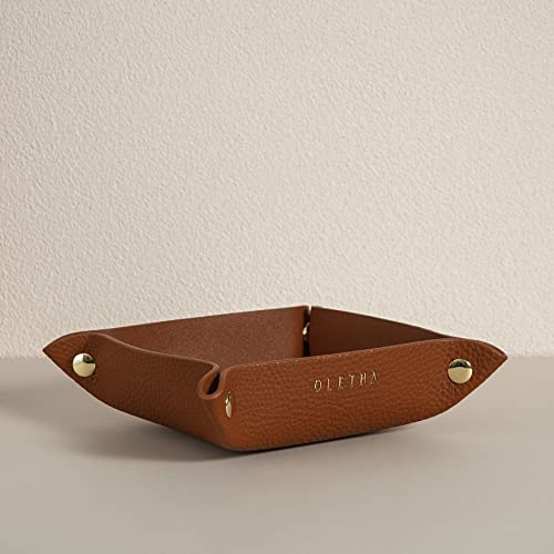 Foldable Valet Tray