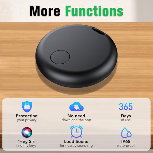 Air Tracker Tags (4 Count)
