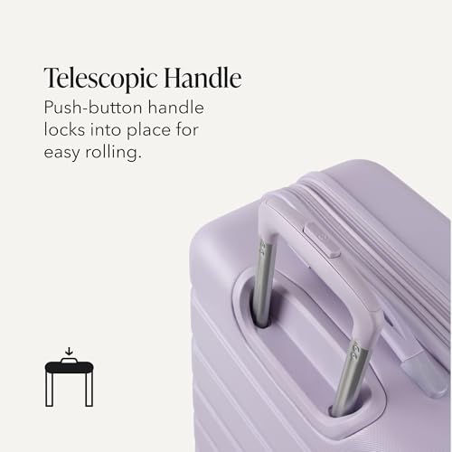 7366 Signature Hardside Expandable Luggage with Spinner Wheels
