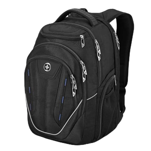 Design TSA Business Laptop Backpack For Men