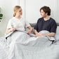 Cooling Blanket for Hot Sleepers King Size