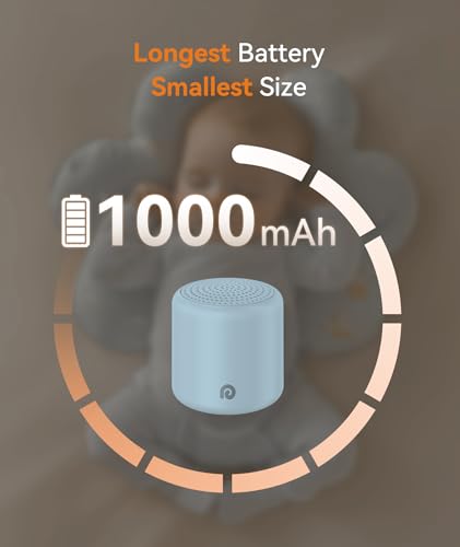 Portable White Noise Machine