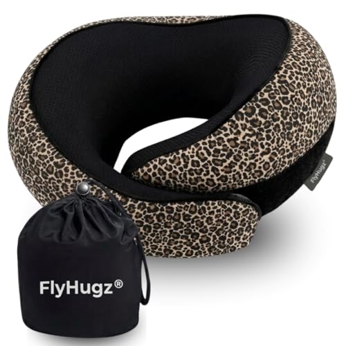 Neck Travel Pillow Memory Foam Neck Pillow