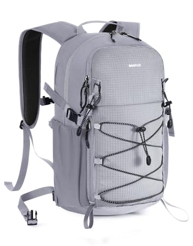 Small Hiking Backpack for Men Women