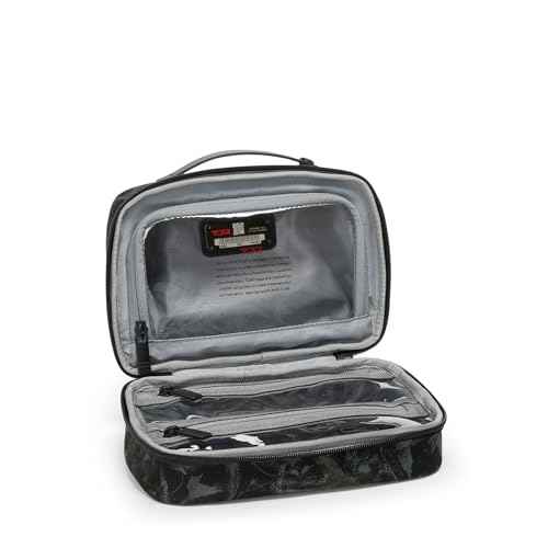 Alpha Split Travel Kit