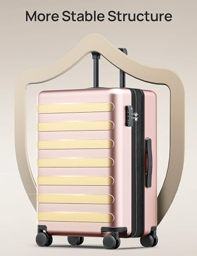Luggage Sets 2 Piece (2 Count)