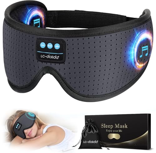 Sleep Headphones