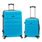 Melbourne Hardside Expandable Spinner Wheel Luggage