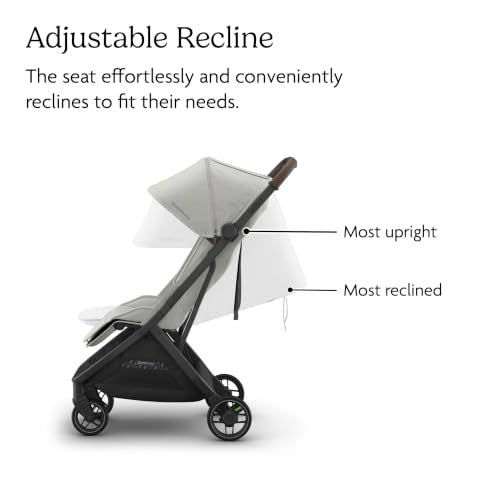 Minu V3 Travel Stroller