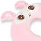 Cartoon Headrest & Neck Pillow for Kids Boys & Girls
